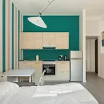 Peaceful Nest In Citta Studi Area Via Botticelli