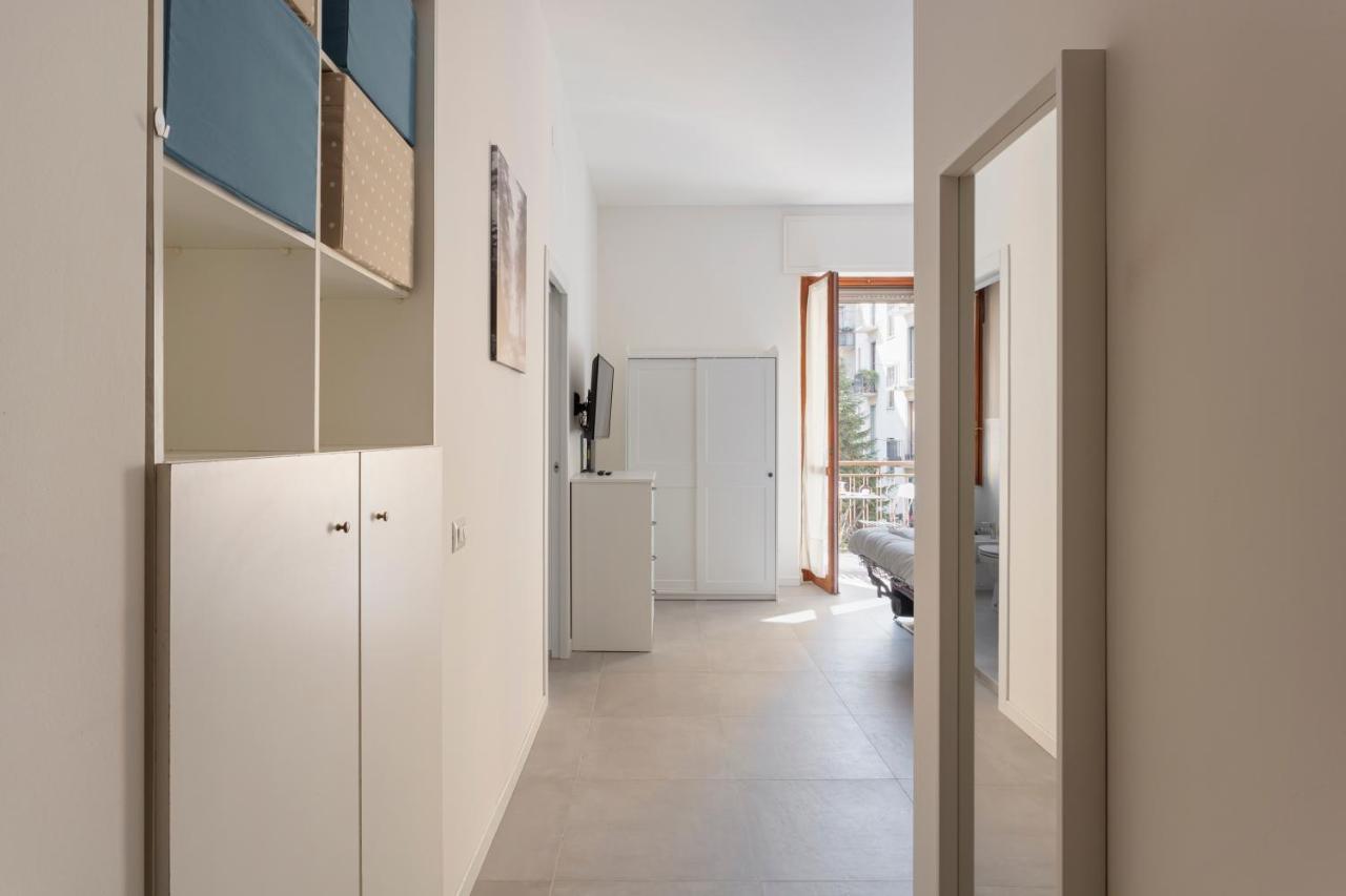 Peaceful Nest In Citta Studi Area Via Botticelli Mailand
