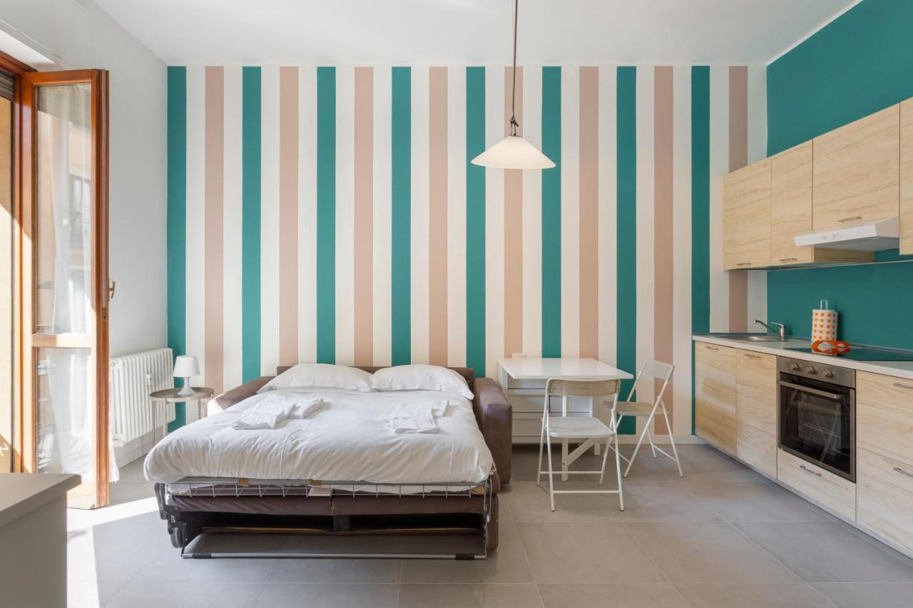 Peaceful Nest In Citta Studi Area Via Botticelli Mailand